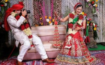 Indian Bridal Designers